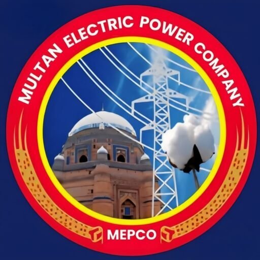 MEPCO Online Bill